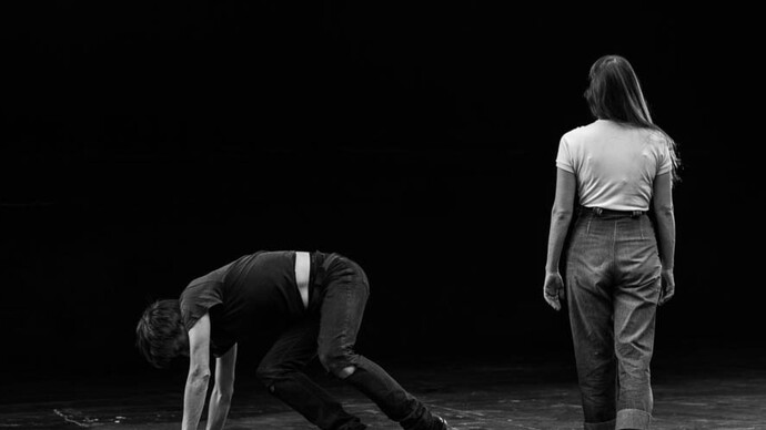 All photos by Mark Blower