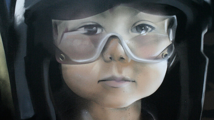 Girl