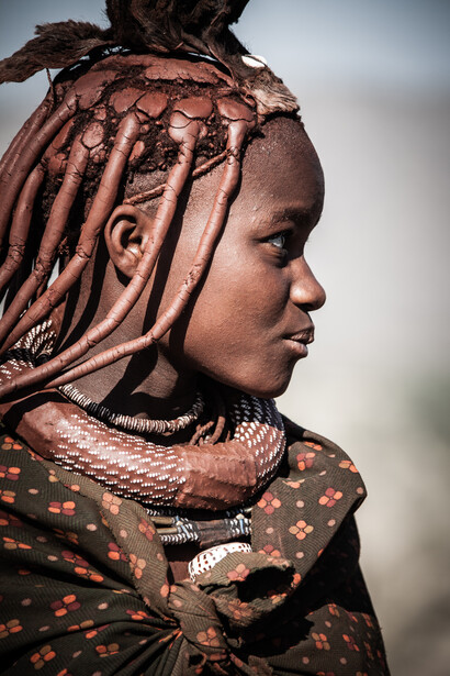 Donna himba