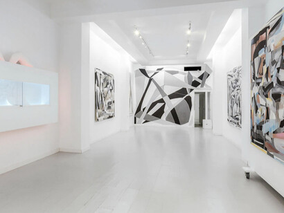 Galerie Haimney, Barcelona