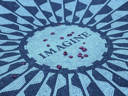 Imagina