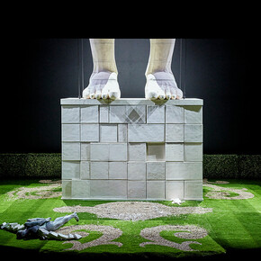 Art.13. Avec l'aimable autorisation du Théâtre Le Quai