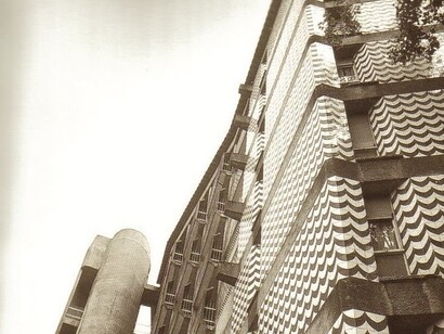 «Parque Residencial do Luso» (Porto), José Carlos Loureiro