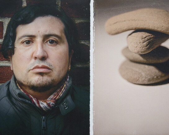 Immigrant Song. Courtesy of Soho Photo Gallery