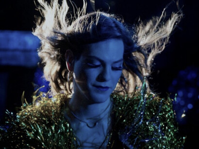 Daniela Vega en «La mujer fantástica»