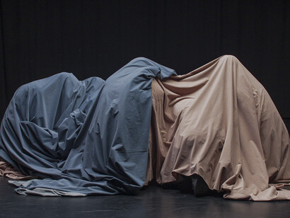 Kalin Serapionov, Rehearsal (video still, detail). Courtesy of the National Gallery