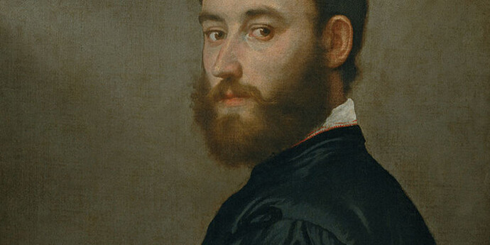Picture Gallery. Courtesy of Kunsthistorisches Museum Wien