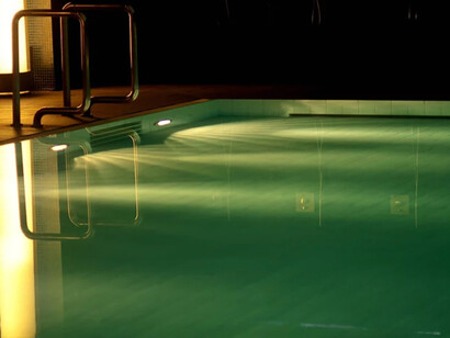 Exploring the Nostalgia and Reinvention of Urban Decay. Courtesy of Wasserman Projects