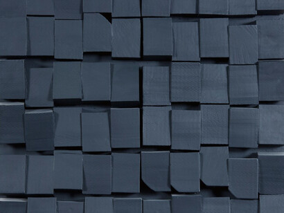 Harry Abend. Relieve. 1979