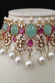 I gioielli di Sherezad