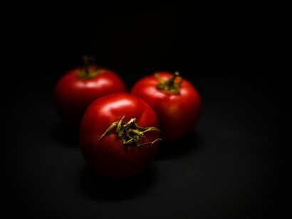 Tomates