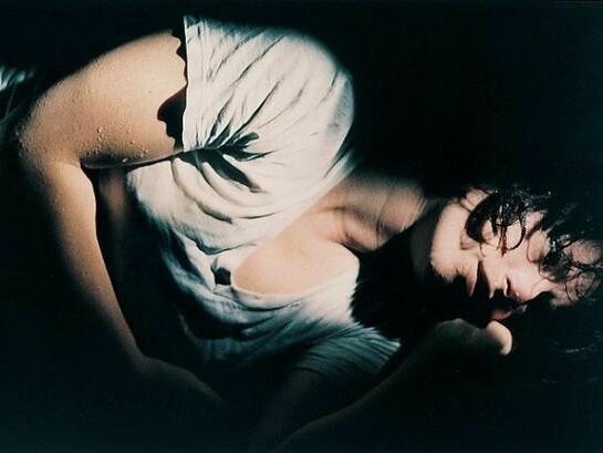 Cindy Sherman, Untitled #86, 1981. Collection Museum of Contemporary Art Chicago, gift of Marshall Frankel Estate