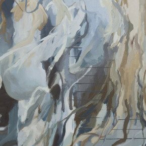 The Body Is In The Eye. Courtesy of Berlin Blue