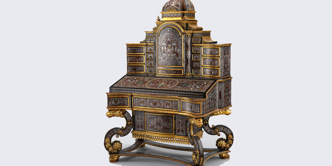 Furniture. Courtesy of GNM 