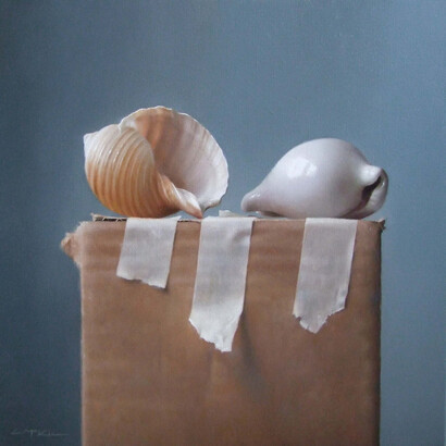 Two Drifters by Lucy McKie ROI