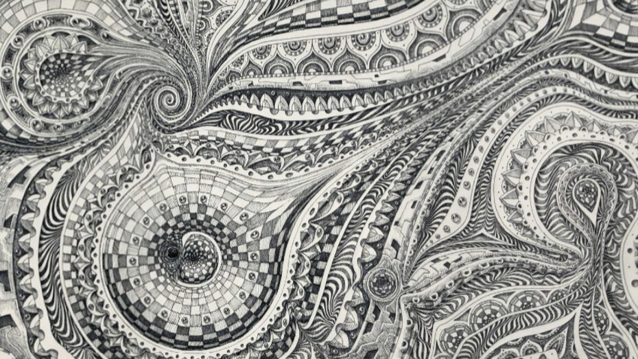 Damon Soule. Courtesy of Mirus Gallery