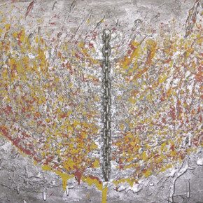 Transfiguration. Courtesy of School of Visual Arts