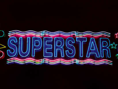 Pascal Greco, Hong Kong Neon, 2021 