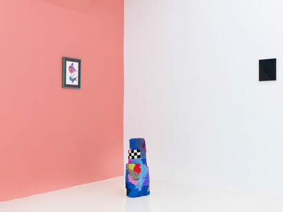 In My Dreams. Courtesy of Fisher Parrish Gallery