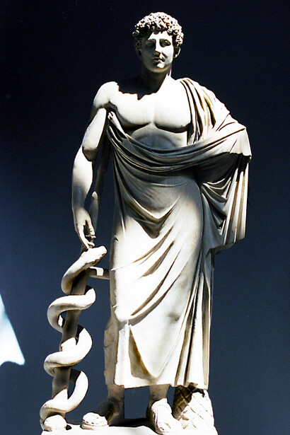 Asklepios