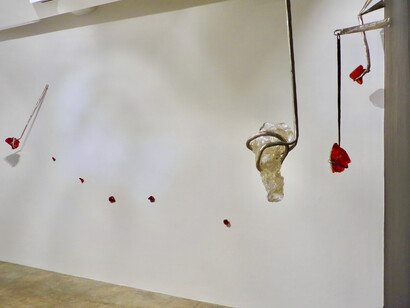 Eduard Habicher. Courtesy of Galleria Studio G7