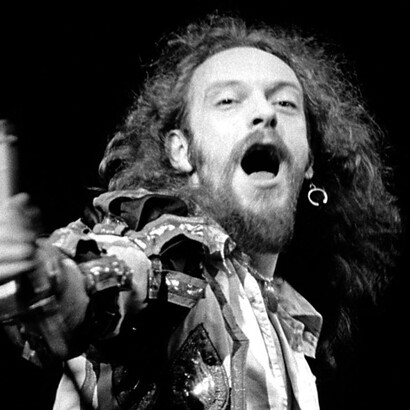 Ian Anderson