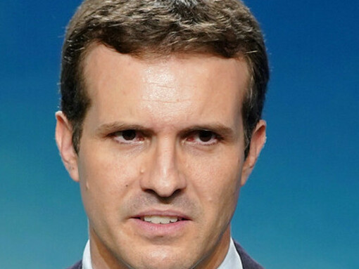 El nuevo jefe del PP no sale «virgo intacto» de fábrica: cierta mancha relacionada con un Máster le afea la mirada