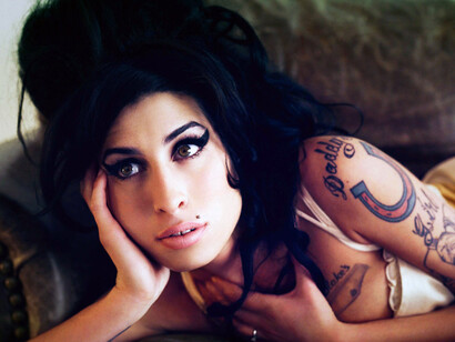 Amy Winehouse