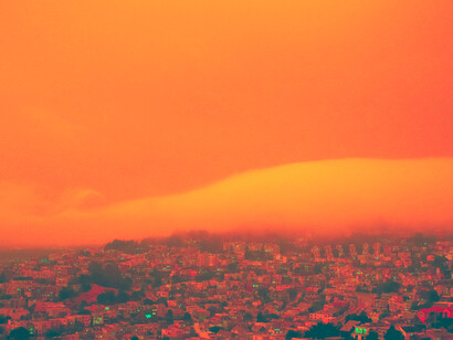 Developed nations have chosen to ignore the health cost of climate change