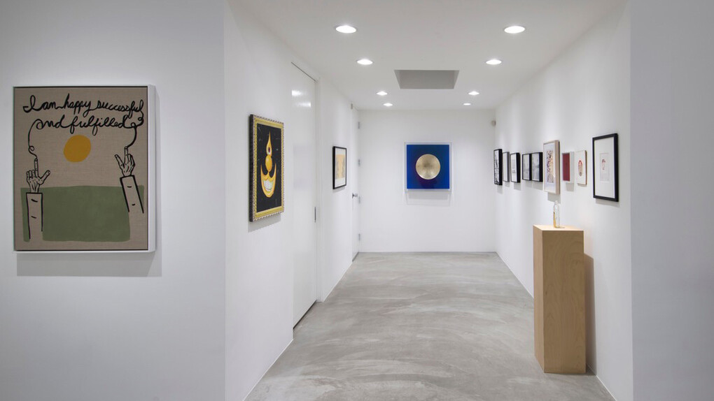 Made in California. Courtesy of Kantor Gallery