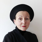 Frida Parmeggiani Foto: Elisabeth Hölzl. Courtesy of Merano Arte