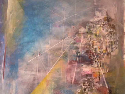 Vicky Gee, Dimension