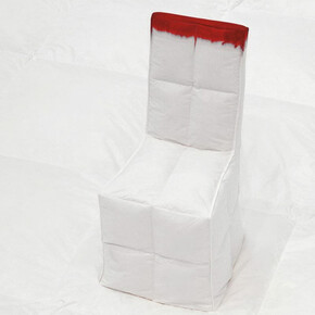 Rebecca Belmore. Courtesy of MAC