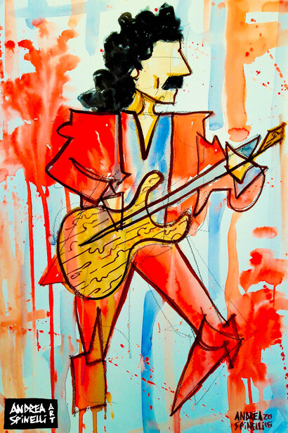 Rota Carnivora - credit Andrea Spinelli