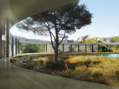 Muller Van Severen. WireS#, exhibition view. Courtesy of Solo Gallery