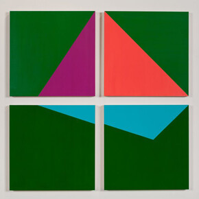 Karen Rifas. Courtesy of The Bass