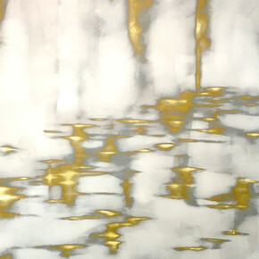 Audra Weaser. Courtesy of George Billis Gallery