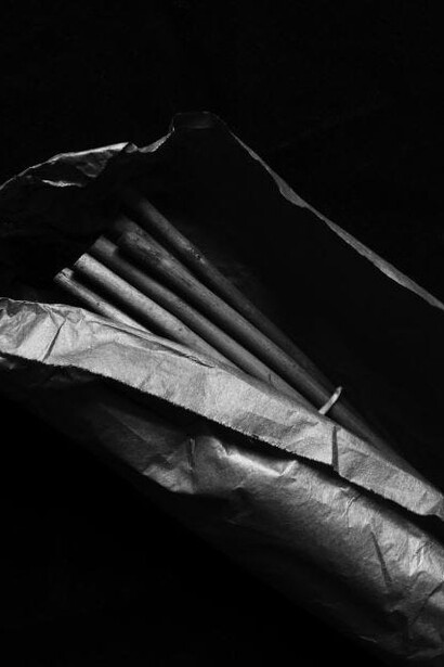 Cierran series I, 2019
Norman McBeath
1/12 photographs included in artist’s book
© Norman McBeath