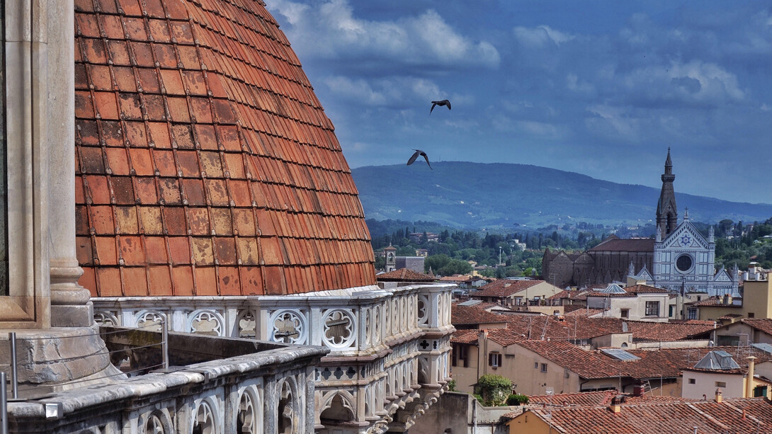 Il Duomo di Firenze