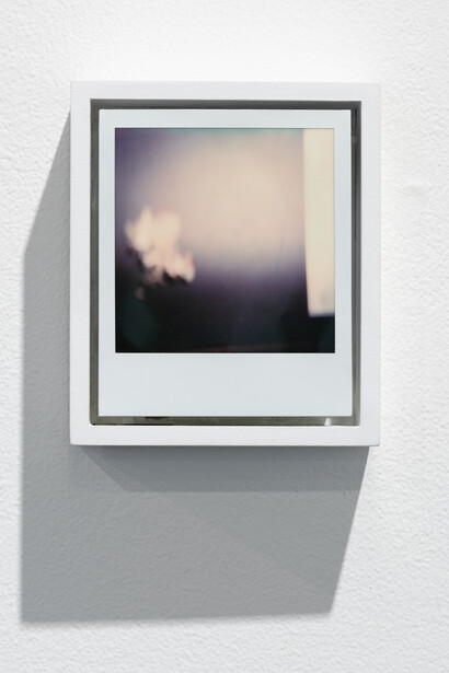 Amy Stephens, Land Reland, Diamond debris, 2018. Portland