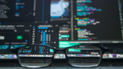 Traditionally, ransomware spreads throughout a network