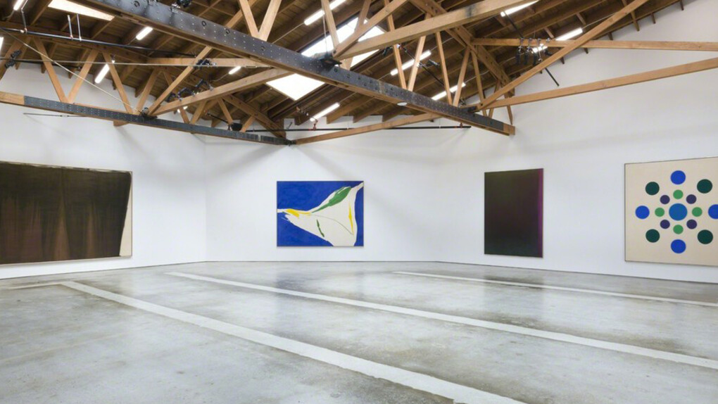 One Shot. Courtesy of UTA Artist Space