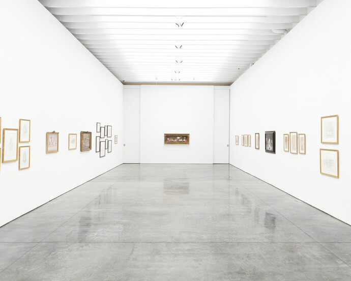 Mark Ryden. Courtesy of Paul Kasmin Gallery