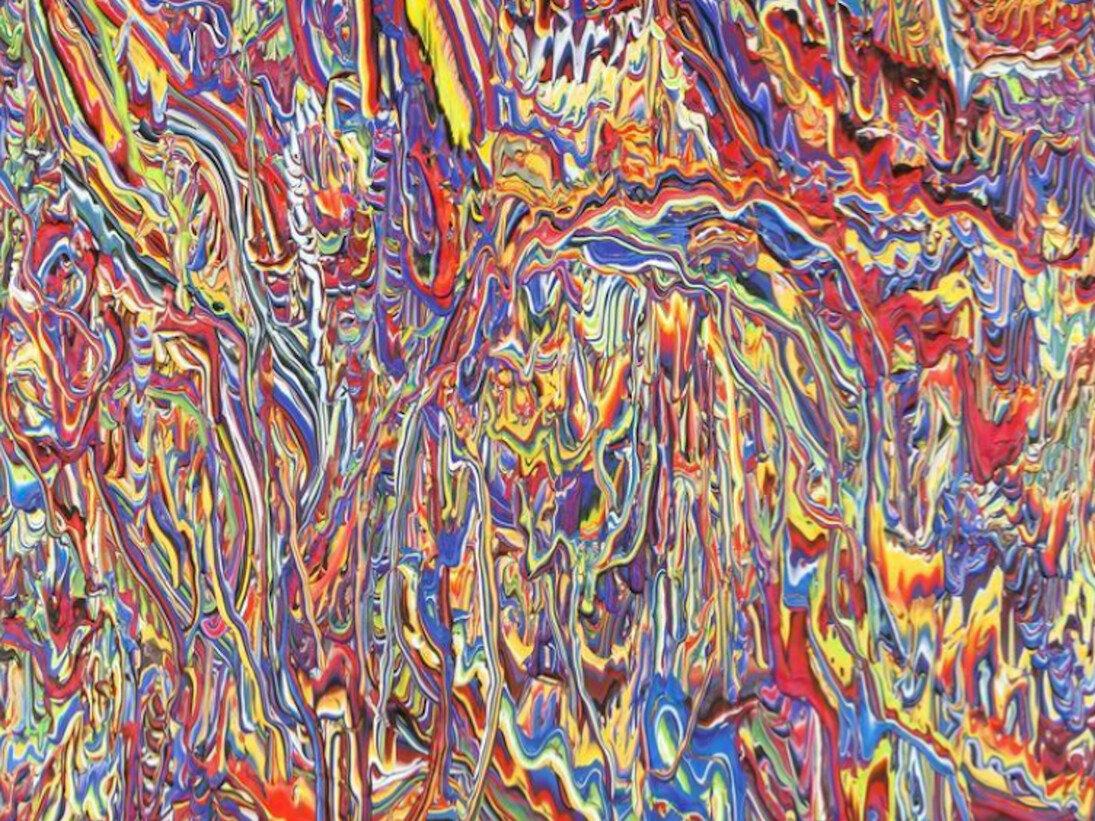 Peter Fox, Hothead. Courtesy of Front Room Gallery