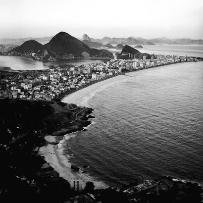 Alberto Ferreira - Série Rio de Janeiro