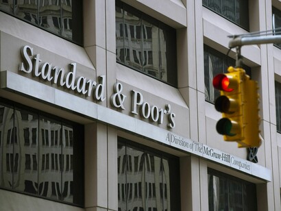 Sede de Standard & Poor's