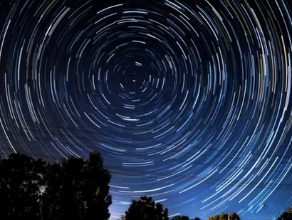 La stella polare è un luogo fisico lontanissimo da noi eppure utilissimo per gli esseri umani