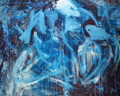 Conor McCreedy. Courtesy of HG Contemporary