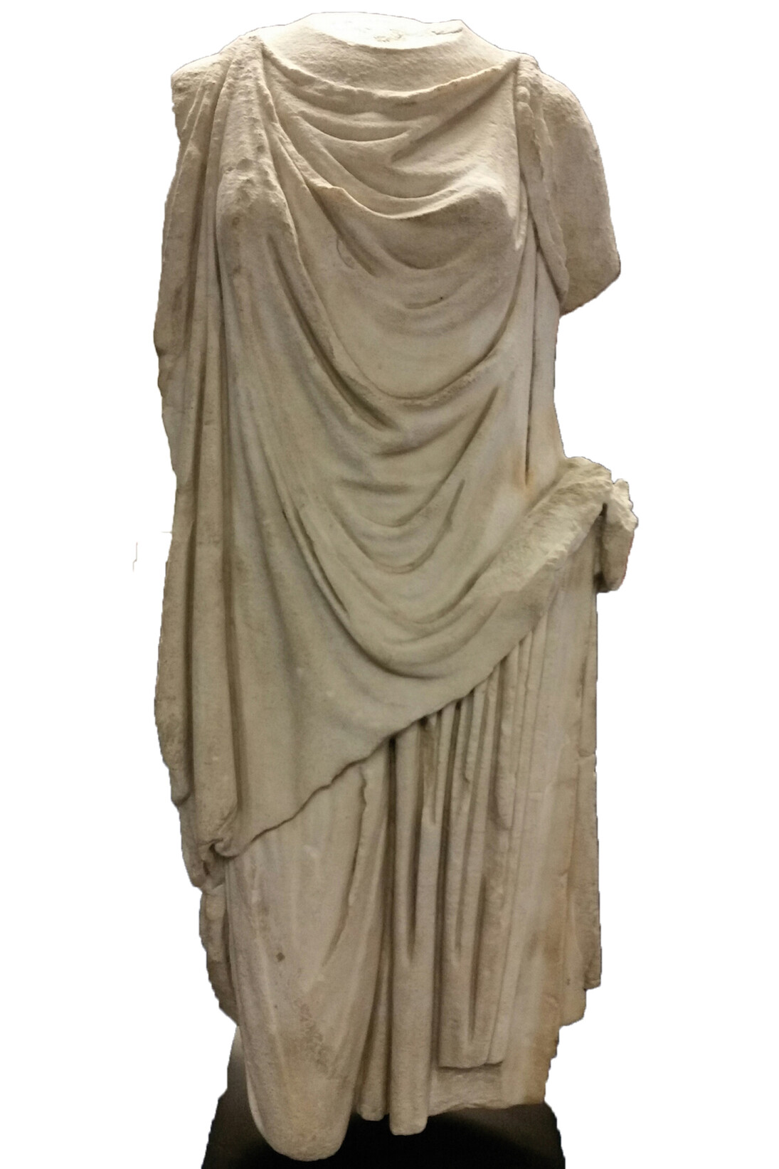 La Tutela tricolore. Courtesy of Gallerie degli Uffizi
