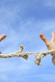 Freedom: the concept of a ‘free nation’ really meant a lawless freedom